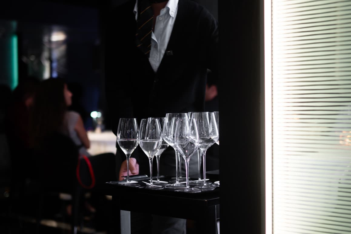 International partners