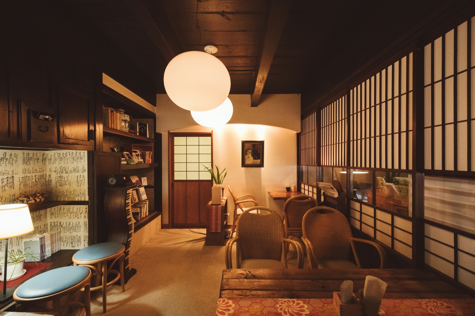 Kura café