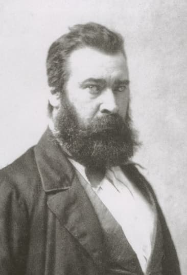 Jean-François Millet