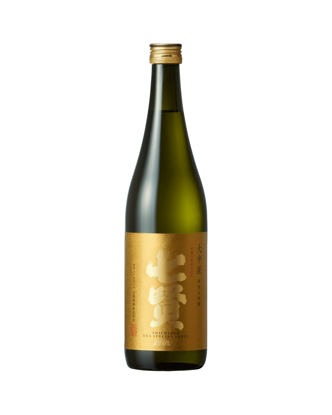 ANA Original Junmai Daiginjo