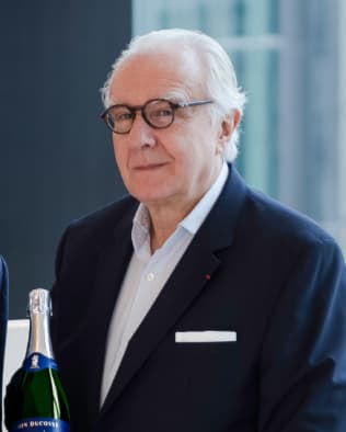 Alain Ducasse