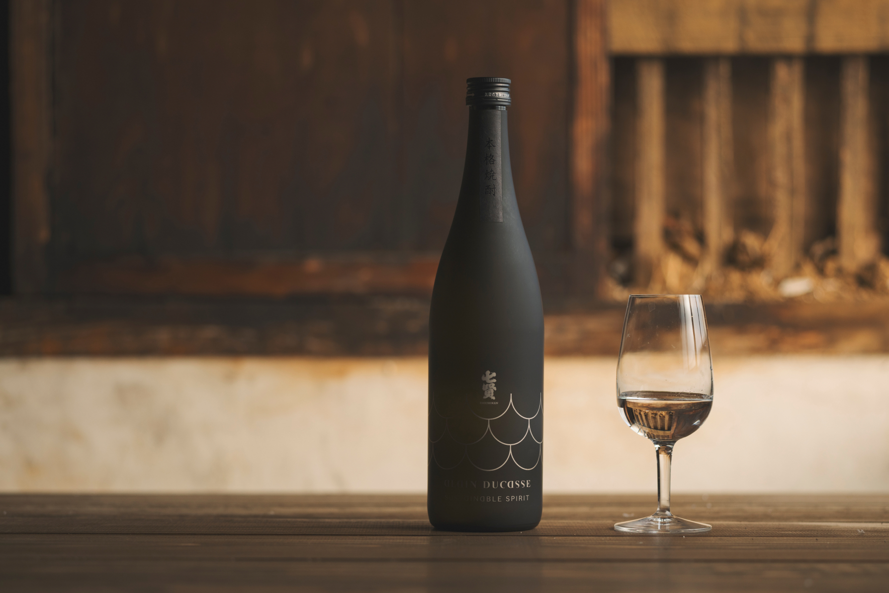 Spirit | Products | SHICHIKEN｜Yamanashi Meijo Co., Ltd.