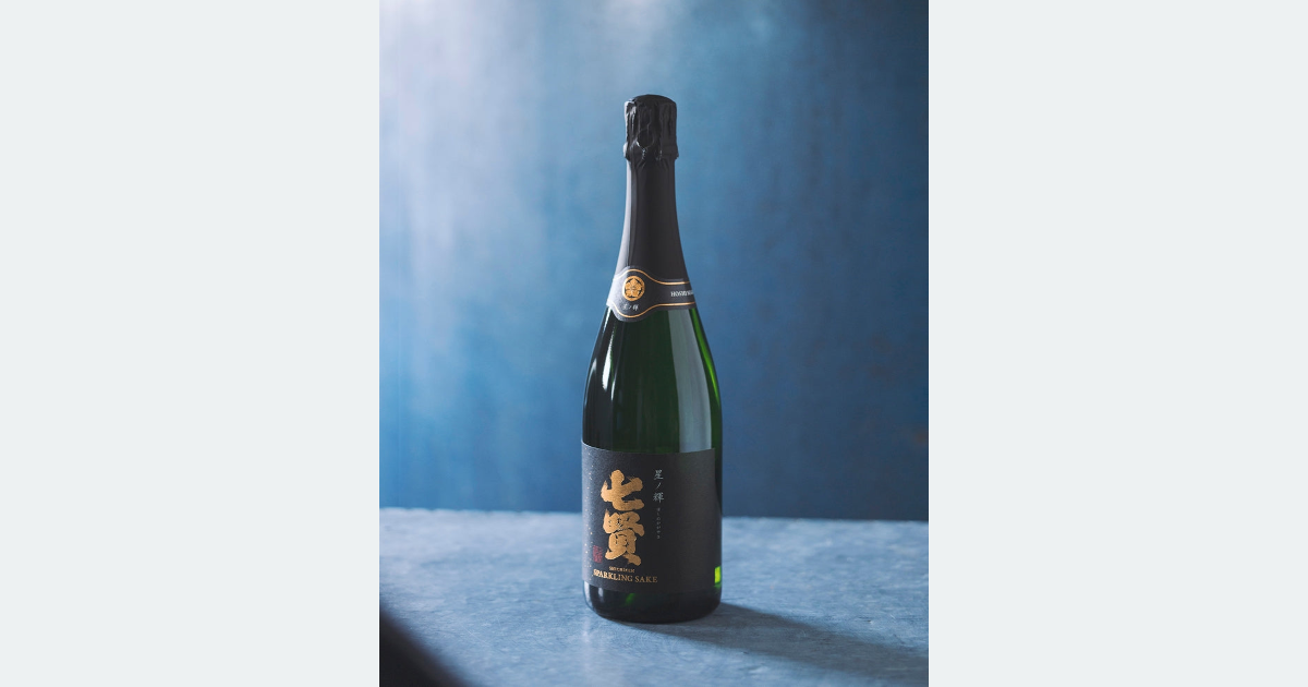 Hoshi no Kagayaki | Products | SHICHIKEN｜Yamanashi Meijo Co., Ltd.