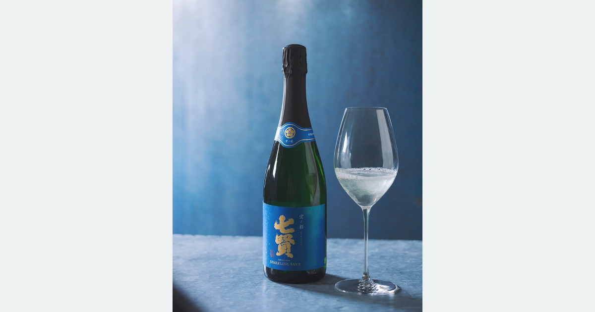 Sora no Irodori | Products | SHICHIKEN｜Yamanashi Meijo Co